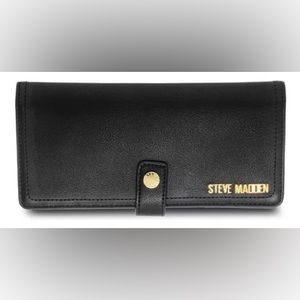 Steve Madden Ballen Wallet